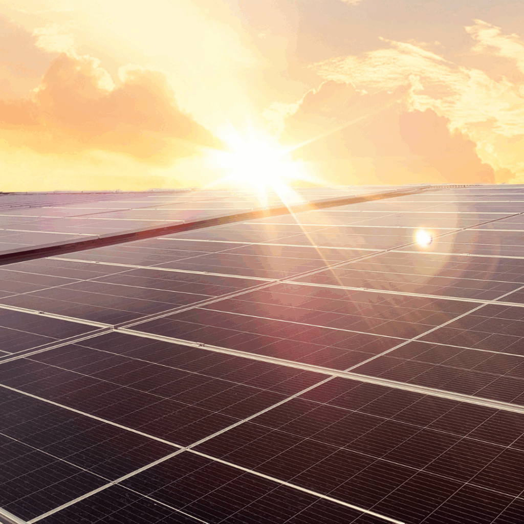 solar system repair