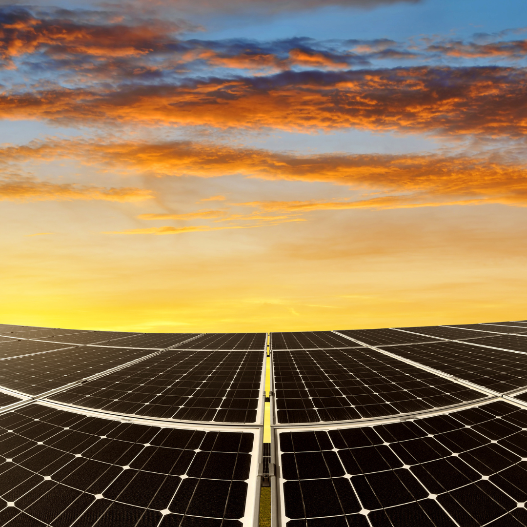 solar maintenance companies