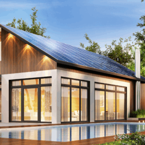 solar inverter repairs