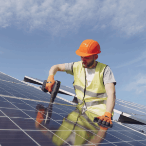 solar maintenance companies