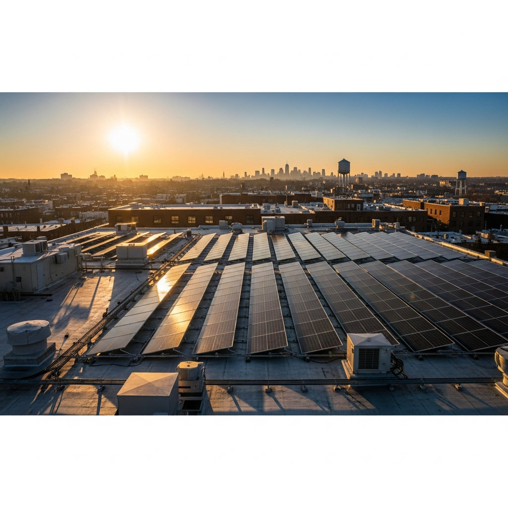 Dashboard showing best solar monitoring software with solar output trends, alerts, and inverter performance data